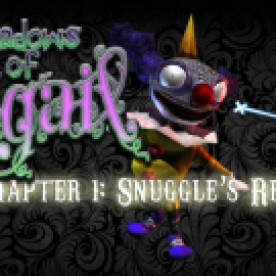 Shadows of Abigail: PC